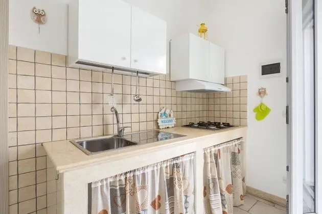 Standard Ev, 2 Yatak Odası