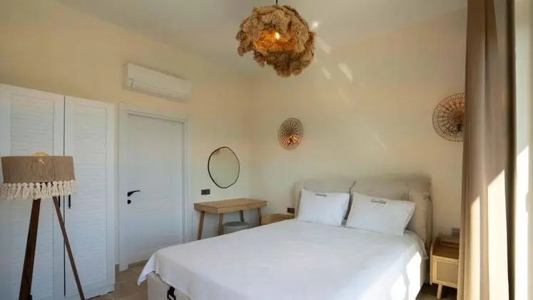 Villa, Dağ veya Havuz Manzaralı, Özel Havuzlu