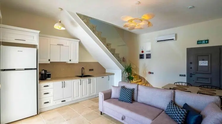 Villa, Dağ veya Havuz Manzaralı, Özel Havuzlu