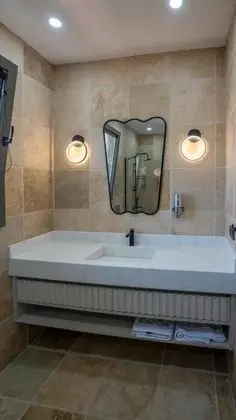 Villa, Dağ veya Havuz Manzaralı, Özel Havuzlu
