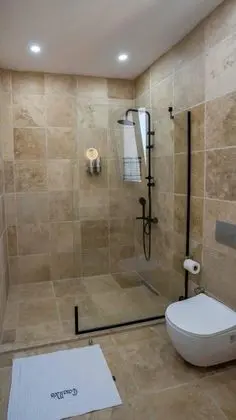 Deluxe Villa, Dağ veya Havuz Manzaralı, Özel Havuzlu