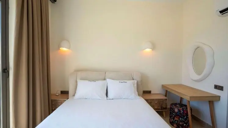 Deluxe Villa, Dağ veya Havuz Manzaralı, Özel Havuzlu