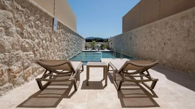 Deluxe Villa, Dağ veya Havuz Manzaralı, Özel Havuzlu