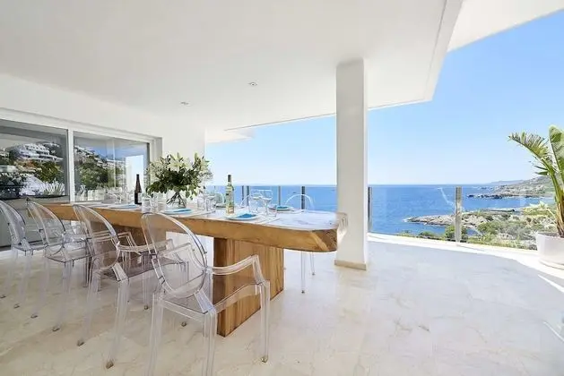 Luxury Villa, 4 Yatak Odası