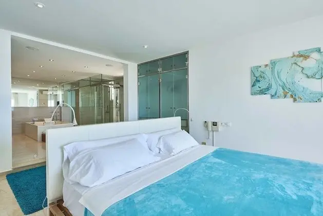 Luxury Villa, 4 Yatak Odası