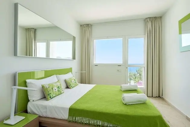 Luxury Villa, 4 Yatak Odası