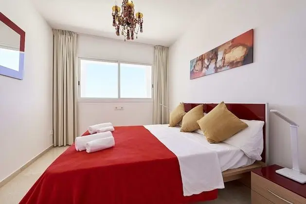 Luxury Villa, 4 Yatak Odası