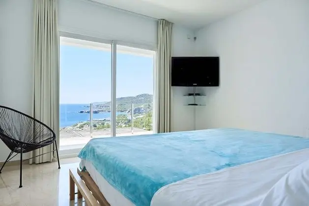Luxury Villa, 4 Yatak Odası