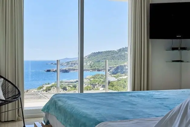 Luxury Villa, 4 Yatak Odası