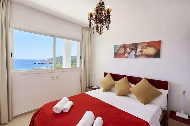 Luxury Villa, 4 Yatak Odası