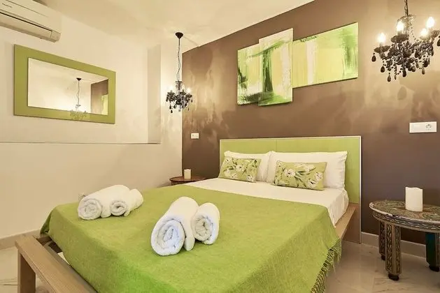 Luxury Villa, 4 Yatak Odası