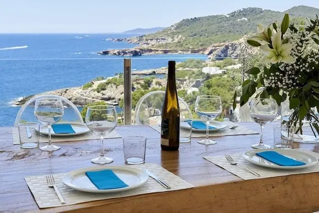 Luxury Villa, 4 Yatak Odası