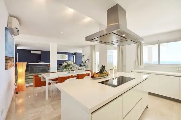 Luxury Villa, 4 Yatak Odası
