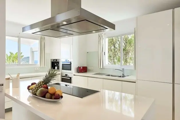 Luxury Villa, 4 Yatak Odası