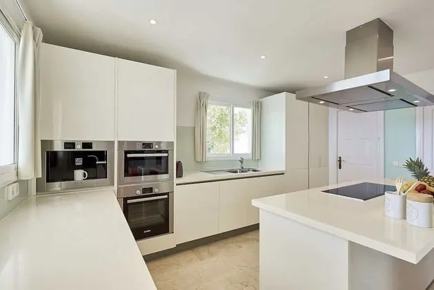 Luxury Villa, 4 Yatak Odası