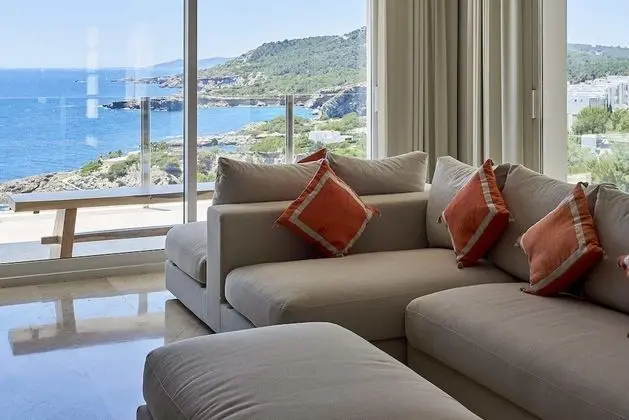 Luxury Villa, 4 Yatak Odası