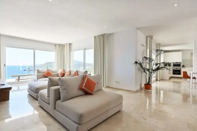 Luxury Villa, 4 Yatak Odası