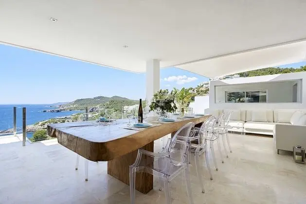 Luxury Villa, 4 Yatak Odası