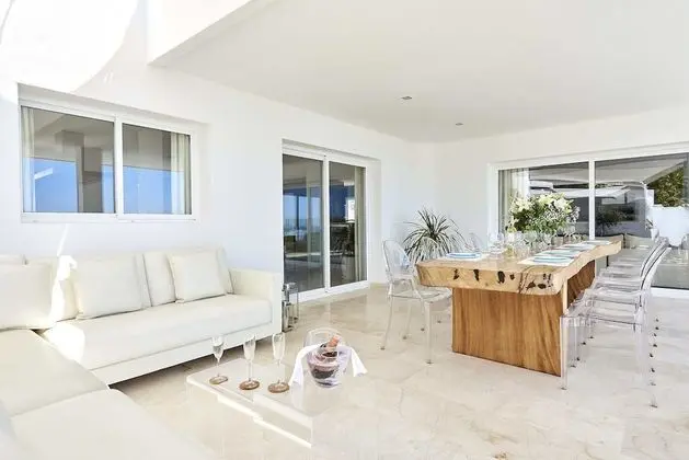 Luxury Villa, 4 Yatak Odası