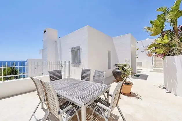 Luxury Villa, 4 Yatak Odası