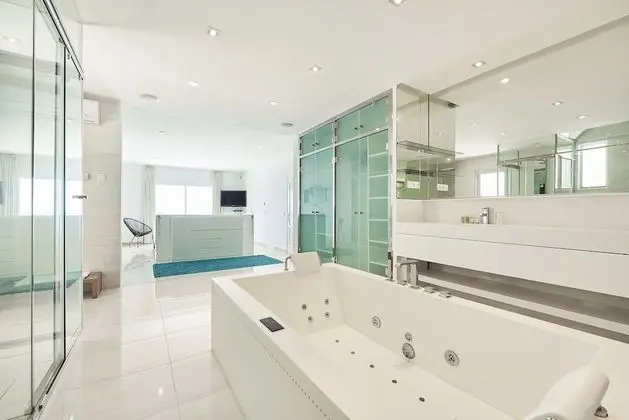 Luxury Villa, 4 Yatak Odası