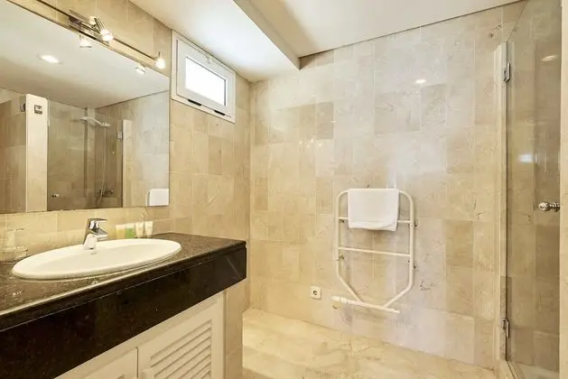 Luxury Villa, 4 Yatak Odası