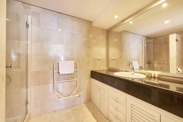Luxury Villa, 4 Yatak Odası