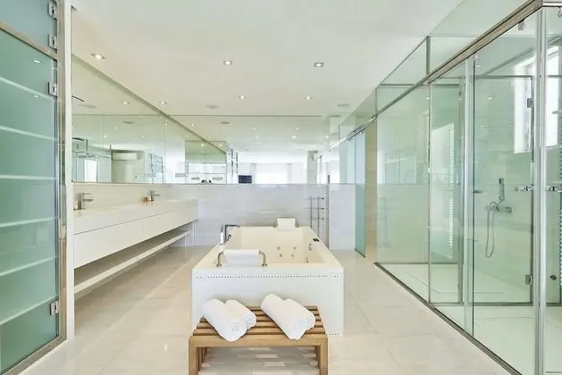 Luxury Villa, 4 Yatak Odası