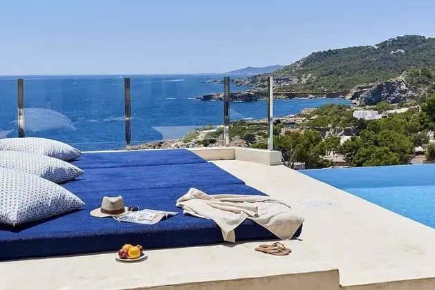 Luxury Villa, 4 Yatak Odası