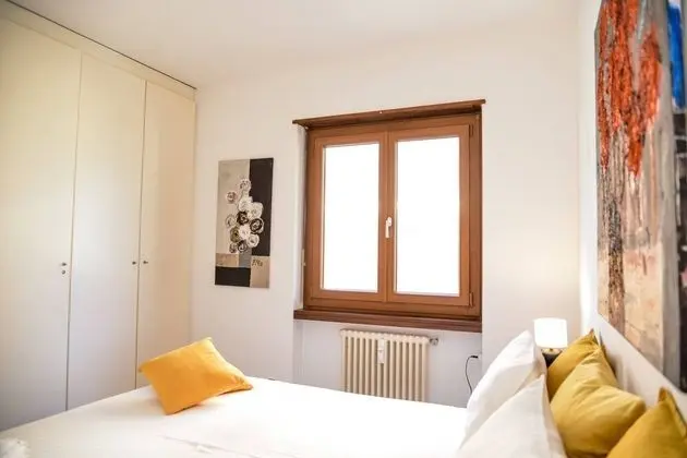 Apart Daire, 2 Yatak Odası, Engellilere Uygun, Balkon