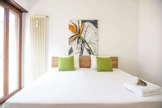 Apart Daire, 2 Yatak Odası, Engellilere Uygun, Balkon