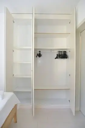 Apart Daire, 2 Yatak Odası, Engellilere Uygun, Balkon