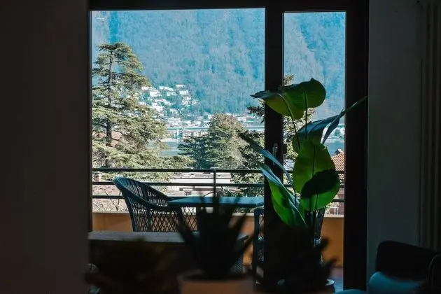 Apart Daire, 2 Yatak Odası, Engellilere Uygun, Balkon