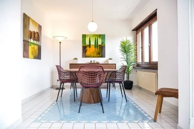Apart Daire, 2 Yatak Odası, Engellilere Uygun, Balkon