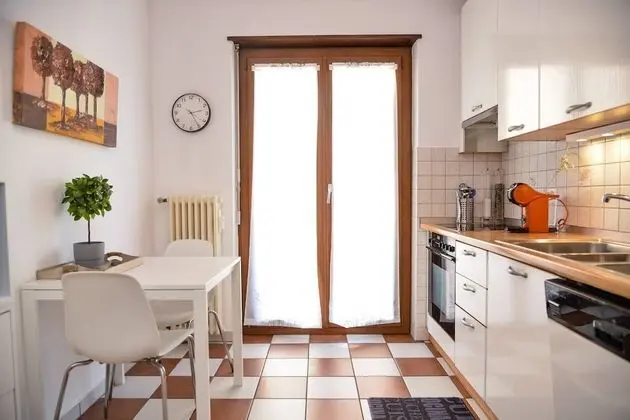 Apart Daire, 2 Yatak Odası, Engellilere Uygun, Balkon