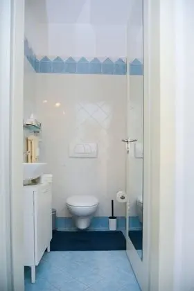 Apart Daire, 2 Yatak Odası, Engellilere Uygun, Balkon