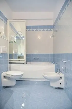 Apart Daire, 2 Yatak Odası, Engellilere Uygun, Balkon