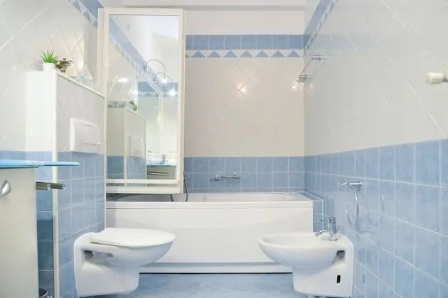 Apart Daire, 2 Yatak Odası, Engellilere Uygun, Balkon