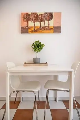 Apart Daire, 2 Yatak Odası, Engellilere Uygun, Balkon