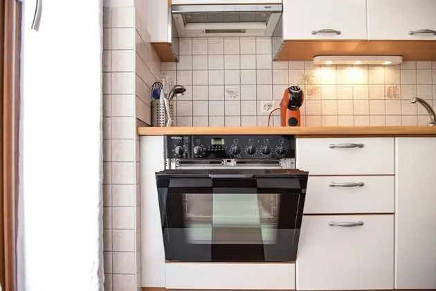 Apart Daire, 2 Yatak Odası, Engellilere Uygun, Balkon