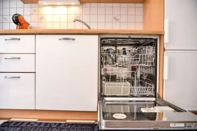 Apart Daire, 2 Yatak Odası, Engellilere Uygun, Balkon