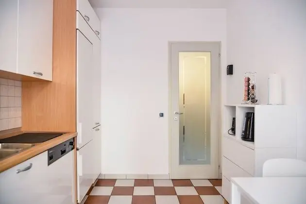 Apart Daire, 2 Yatak Odası, Engellilere Uygun, Balkon