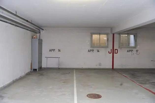 Apart Daire, 2 Yatak Odası, Engellilere Uygun, Balkon