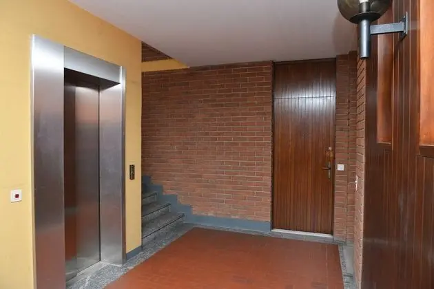 Apart Daire, 2 Yatak Odası, Engellilere Uygun, Balkon