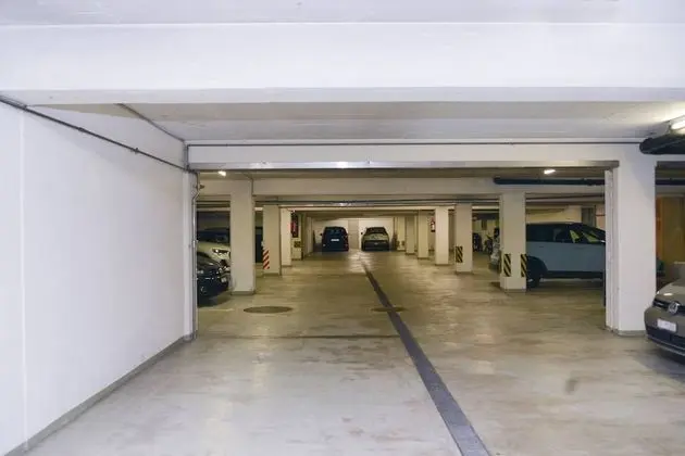 Apart Daire, 2 Yatak Odası, Engellilere Uygun, Balkon