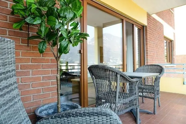 Apart Daire, 2 Yatak Odası, Engellilere Uygun, Balkon