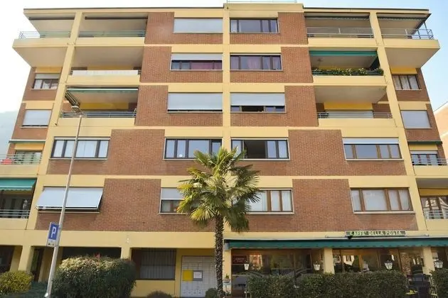 Apart Daire, 2 Yatak Odası, Engellilere Uygun, Balkon