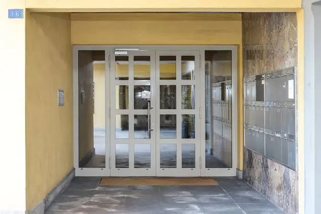 Apart Daire, 2 Yatak Odası, Engellilere Uygun, Balkon