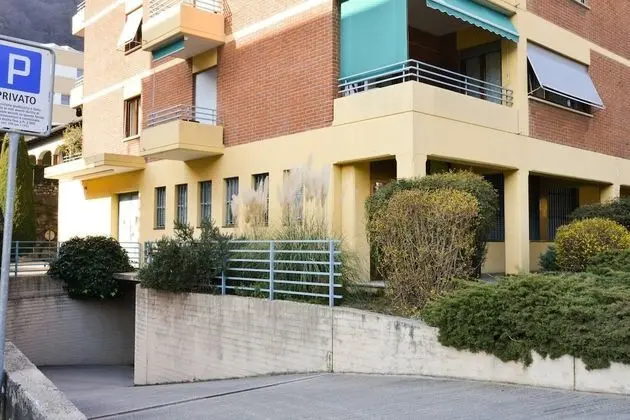 Apart Daire, 2 Yatak Odası, Engellilere Uygun, Balkon