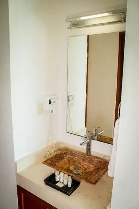 Standard Oda, 1 Yatak Odası, Okyanus Manzaralı, Okyanusa Sıfır